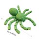 thumbnail image 2 of Juguete impreso en 3D con movimiento articulado. Modelo realista de animal articulado para niños y coleccionistas., 2 of 7