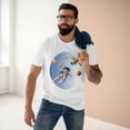 thumbnail image 2 of Cosmos Shirt, Astronaut Shirt, 2 of 25