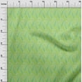 thumbnail image 3 of oneOone Silk Tabby Light Green Fabric Asian Traditional Sewing Craft Projects Fabric Prints By Yard 42 Inch Wide, 3 of 4