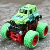 Follure Toddler Toys Four-Wheel Drive Off-Road Vehicle Simulation Model Toy Baby Car Model Little Tikes