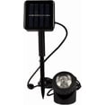 thumbnail image 2 of Solar Spot Lights Outdoor, Solar Underwater Pond Light,Waterproof Submersible_Perfect Gift, 2 of 5