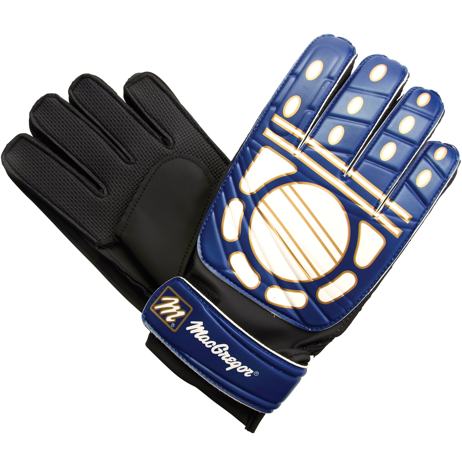soccer goalie gloves walmart