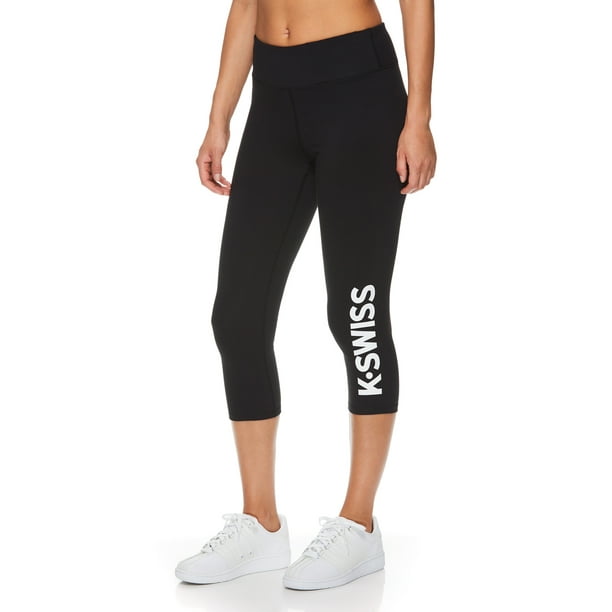 k swiss leggings