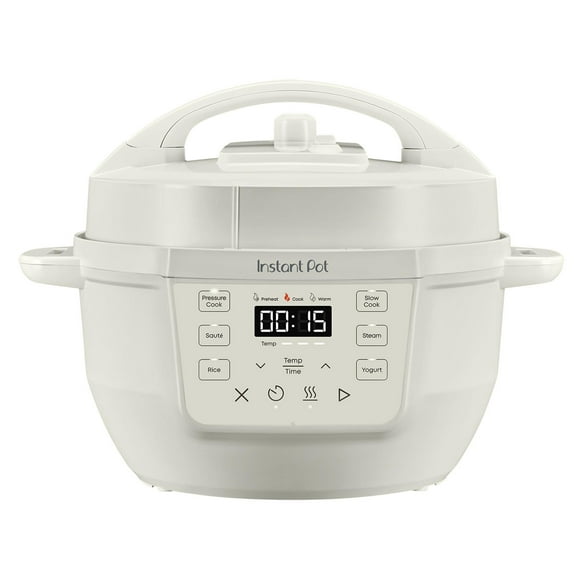 Olla a presión Instant Pot RIO Mini 4QT 7 en 1 120V