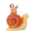 thumbnail image 3 of Figura de animal diminuto Strade Fareast Limited para jardín 55 x 3 x 6 cm, 3 of 8