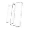 thumbnail image 5 of Gear4 ZAGG Crystal Palace Case for Samsung Galaxy S22+, Impact Protection, Clear, 5 of 7