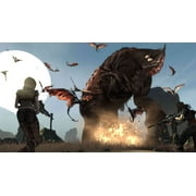 Borderlands Game of the Year Edition (Xbox 360)