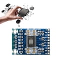 thumbnail image 3 of 2 Piezas TPA3116D2 Mini Amplificador Digital DC12V-24V Clase D 50W + 50W XH-M562 Amplificador 50W Placa Amplificadora de Potencia, 3 of 6