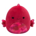 thumbnail image 1 of Peluche Squishmallows, tamaño grande, 40 cm, estilo 1, producto oficial, 1 of 7