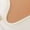 White, variant on Hinvhai Women Summer Wedge Heel Air Cushion Breathable Slip-On Walking Shoes, Non-Slip Casual Sneakers White 9.5(43)