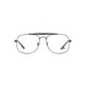 thumbnail image 2 of ARMAZON OFTALMICO RAY BAN GENERAL RB6389 2509 57MM NEGRO negro, 2 of 4