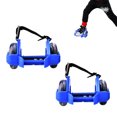 thumbnail image 4 of Chaussures de Skate Ajustables pour Enfants avec Roues à Talons, 4 of 8