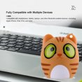 thumbnail image 5 of TAZAG Mini Bluetooth 5.0 Portable Outdoor Speaker,Cute cartoon characters, 5 of 7