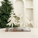 thumbnail image 4 of Minirboles De Navidad Para Escritorio, Decoracin Navidea Pequea, Rbol Artificial De 15 Cm De Alto, Ideal Para Oficina, Oficina En Casa O Decoracin Navidea. Venta Al Por Mayor De, UKHBMC, 4 of 7