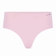 thumbnail image 1 of Tanga Marel para Mujer, Clean Cut, Rosa Claro Talla M, 1 of 4