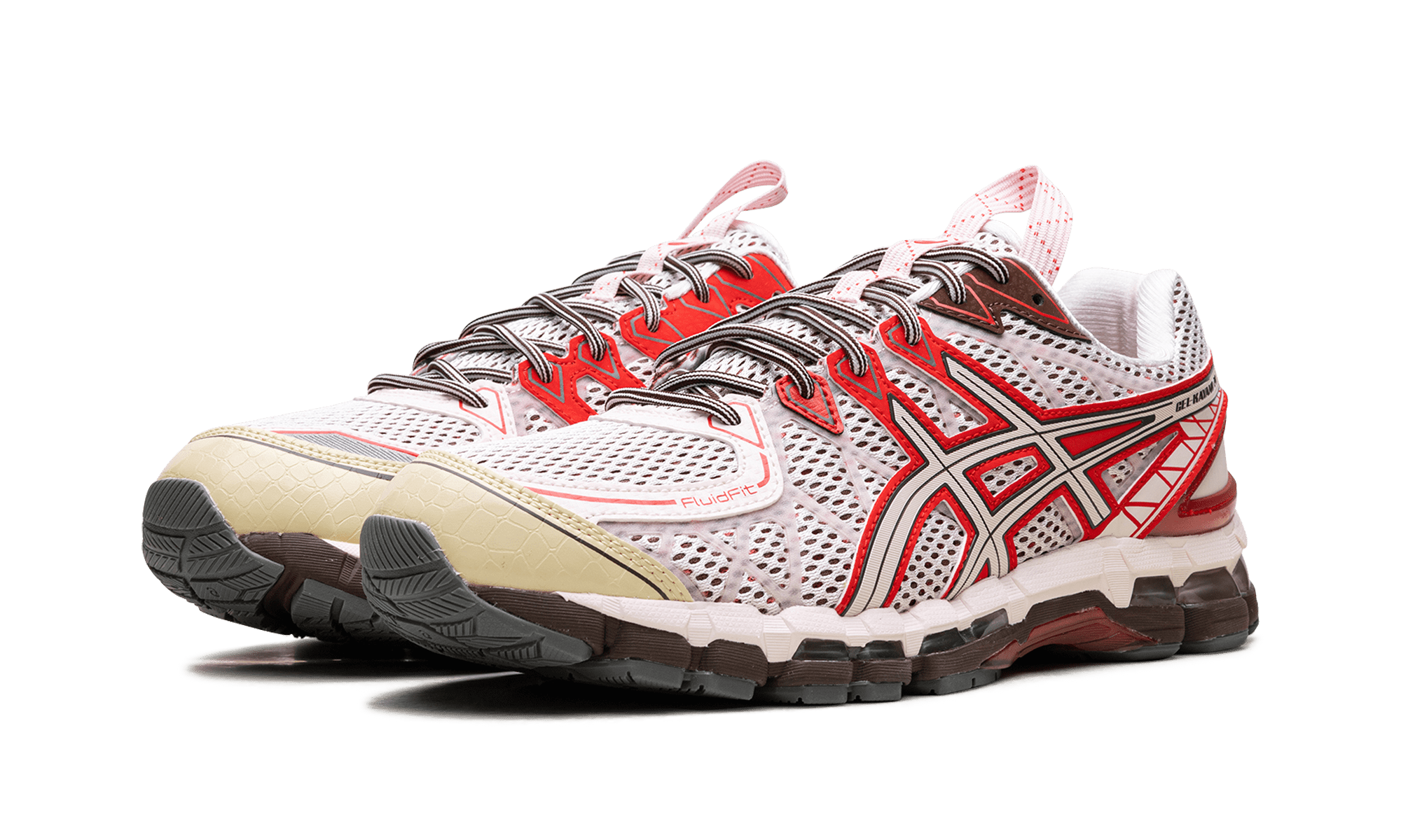 ASICS MENS Gel-Kayano 20 