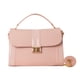 thumbnail image 1 of Bolsa para mujer FANA Clara Color Rosa Pétalo Bonita M3860!!!, 1 of 3