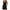 Black, variant on Erwazi Womens Summer Rompers Square Neck Sleeveless Smocked Dressy Casual Romper Dresses Beach Outfits Jumpsuit with Pockets