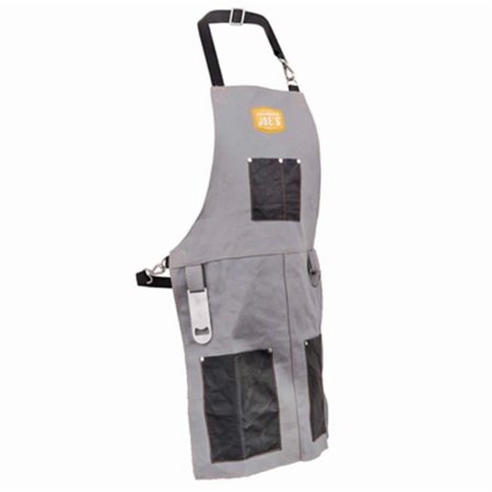 BBQ Grill & Smoker Apron
