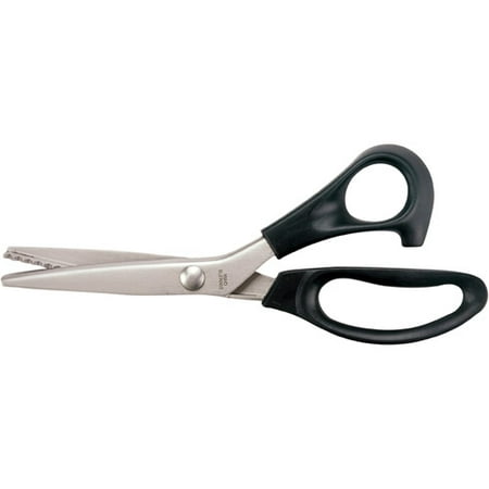 Ultra-Sharp Pinking Shears 9