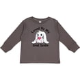 thumbnail image 3 of Inktastic Loved By My Great Auntie Bunny Rabbit Boys or Girls Long Sleeve Toddler T-Shirt, 3 of 5