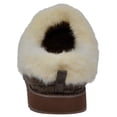 thumbnail image 3 of Pantuflas Skechers BOBS Keepsakes Ice Angel Taupe Talla 9.5 US, 3 of 7