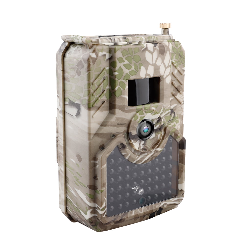 scouting trail camera