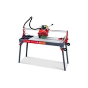 Rubi Tools Dc-250 Python 1200 48In Wet Tile Saw 10In Blade