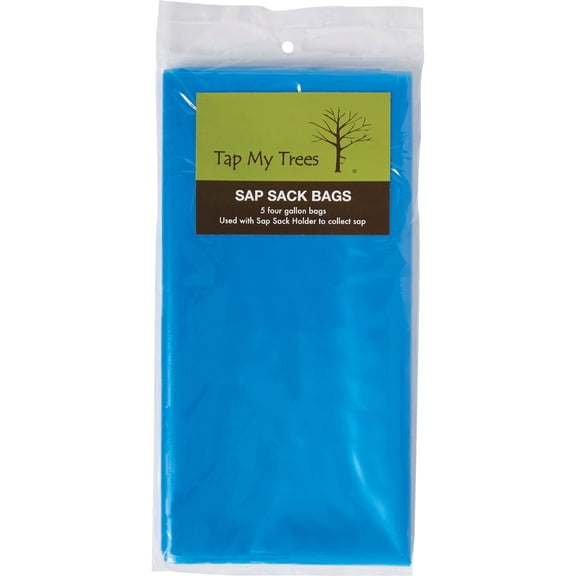 Tap My Trees Sap Sack Bag TMT02282 - Mail Sack - 1 Piece
