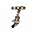 thumbnail image 1 of Ap Exhaust Exhaust Manifold With Integrated  P/N:641420, 1 of 1