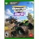 thumbnail image 1 of Monster Jam Showdown - Xbox Series X, 1 of 3