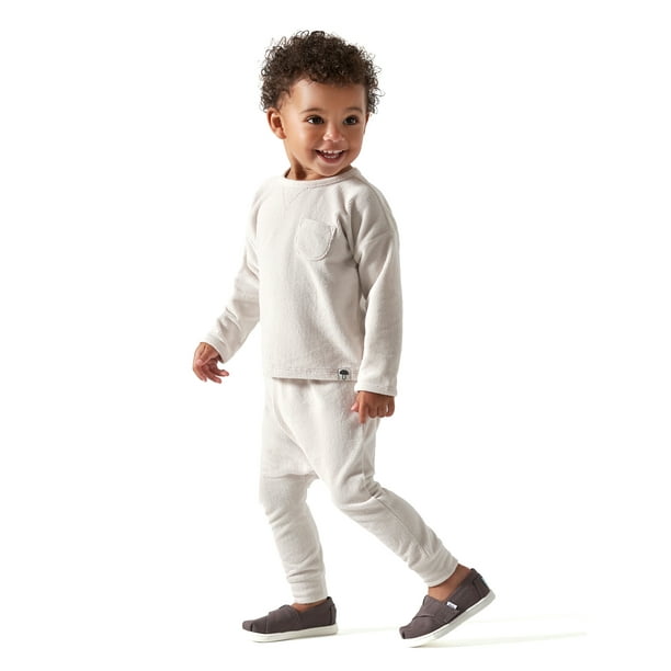 Modern Moments by Gerber Baby Boy or Girl Gender Neutral Long Sleeve