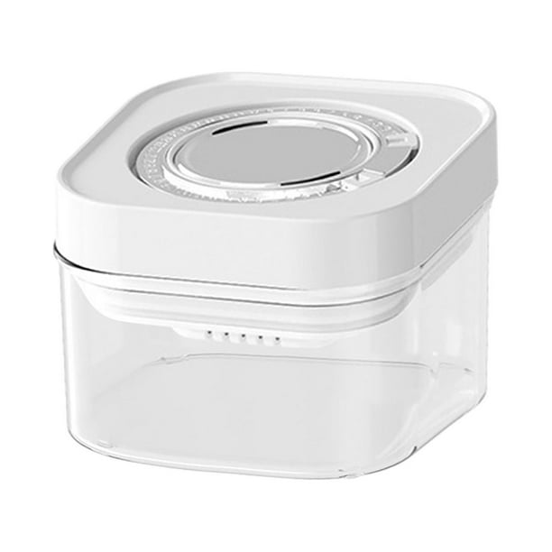 Airtight Food Storage Container Candy Dispenser, Multipurpose Kitchen