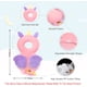 thumbnail image 2 of Babyhuvudskydd, Babyhuvudskyddsryggsäck, Justerbara småbarnshuvudskyddssäkerhetsdynor, för 4-24 månaders babyinlärningspromenad, 2 of 5