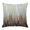Brown, Rust, Ochre, Slate, variant on Throw Pillow Covers 24x24 Inch, Abstract Red Decorative Pillow Cases for Couch Sofa Bed, Modern Gradient Minimalist Mottled Art Cotton Linen Square Home Decor Pillowcases with Hidden Zipper