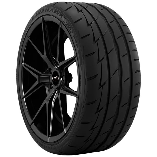 215/45R17 Firestone Firehawk Indy 500 91W XL Tire