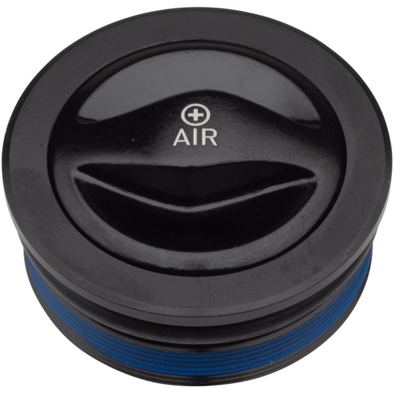 RockShox Fork Top Cap - 38mm Splined, ZEB A1