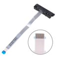 thumbnail image 3 of Laptop Hard Drive Cable Sata Hdd Ffc Cable Ssd Hard Drive for 15 Ab, 3 of 5