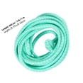 thumbnail image 2 of COOPHYA 1Pack Rubber Band Toy Green for Boys Jump Rope and Home Use, 2 of 6