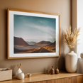 thumbnail image 5 of The Fjord - Eyja- og Miklaholtshreppur Iceland Photography Landscape Scenic Nature Travel Poster Wilderness Unframed Wall Art Print 16 x 24 inches, 5 of 7