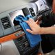 thumbnail image 5 of Shop Towels SIMPLI-MAGIC Premium 35 x 30 cm, color azul comercial, paquete de 100, 5 of 7