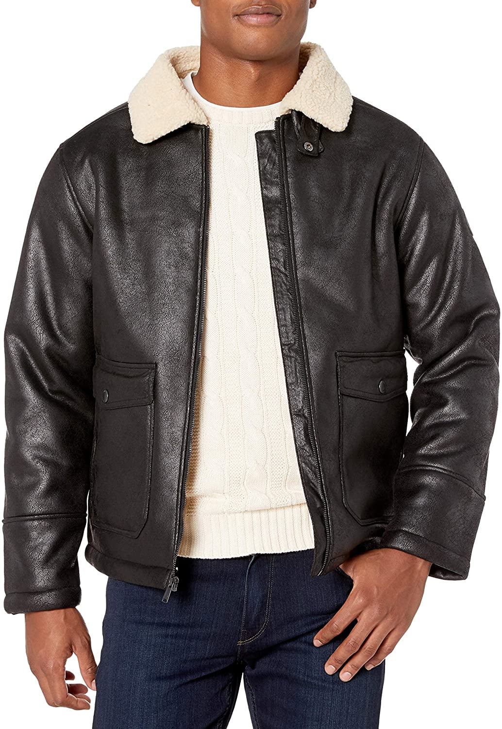 ben sherman denim jacket