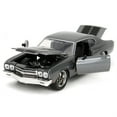thumbnail image 2 of Jada Toys - 1:24 Fast & Furious - 1970 Chevy Chevelle SS, 2 of 2