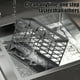 thumbnail image 5 of Organizador de fregadero de cocina con soporte para cuchara, soporte para esponja, escurridor, herramienta de almacenamiento compacta para encimera de baño, diseño ventilado, fácil limpieza, base ant, 5 of 6