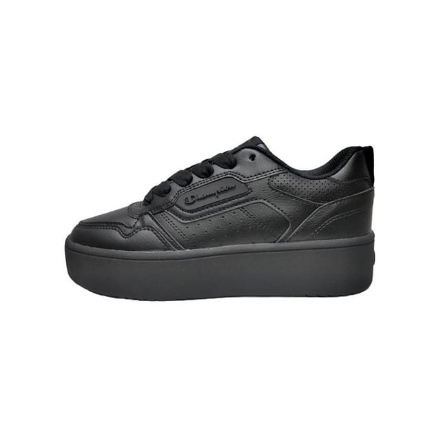 Tenis Dama Champion Lore Negro CA02563001