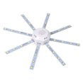 thumbnail image 5 of 16W 5730 LED Ceiling Panel Down Lights Chip Lamp Home Lighting Cool White AC 175-265V, 5 of 8