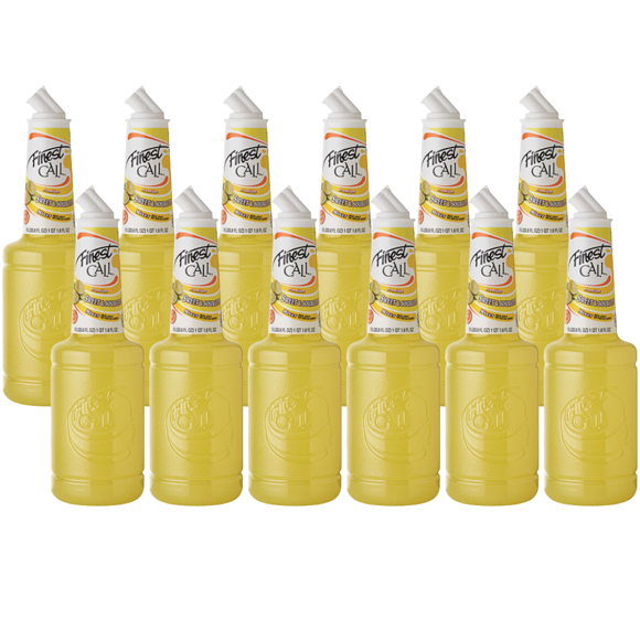 Finest Call Mélange Aigre-Doux Premium Lite de 1 Litre