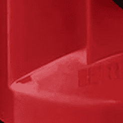 Regal Red