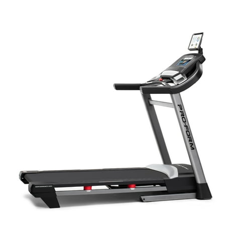 ProForm SMART Performance 600i Treadmill with 1-Year iFit Membership