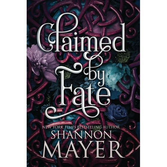 Claimed by Fate, (Hardcover)